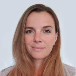 Anna Jacob