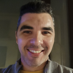 Sergio San José García