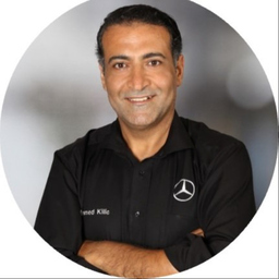 Muhammed Kilic
