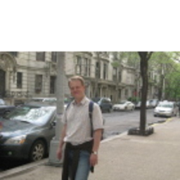 Dr. Robert Dziuba