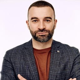 James Walker
