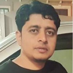 Hammad Ali