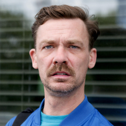 Dominik Bliefert