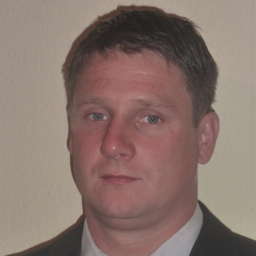 Alexander Mattern