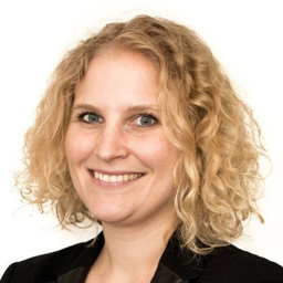 Eliane Tschopp (Hefti)