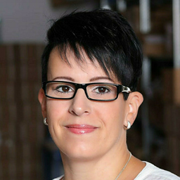Alexandra Albrecht