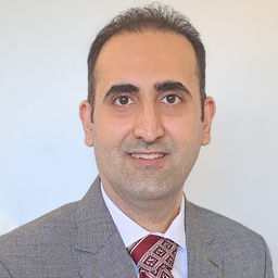Farshid Montakhab
