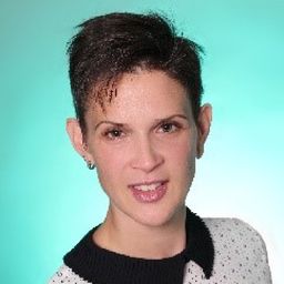 Tina-Nicole Brecht-Muhm