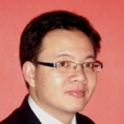 Robert XU 许柳松
