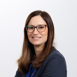 Raisa Alina Hartmann