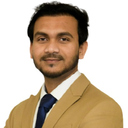 Amir Abdullah Md Faruk