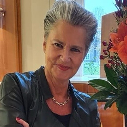 Ulrike Richwien