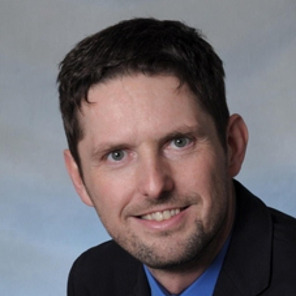 Mario Steininger Entwicklung / Konstruktion Rosenbauer Int. AG XING