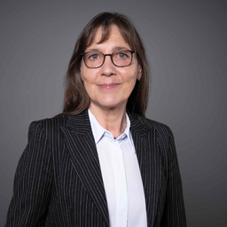 Susanne Gaertner
