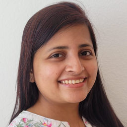 Joyeeta Datta