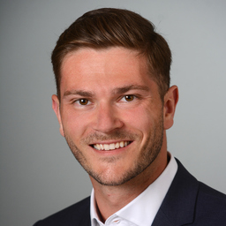 Severin Geiger