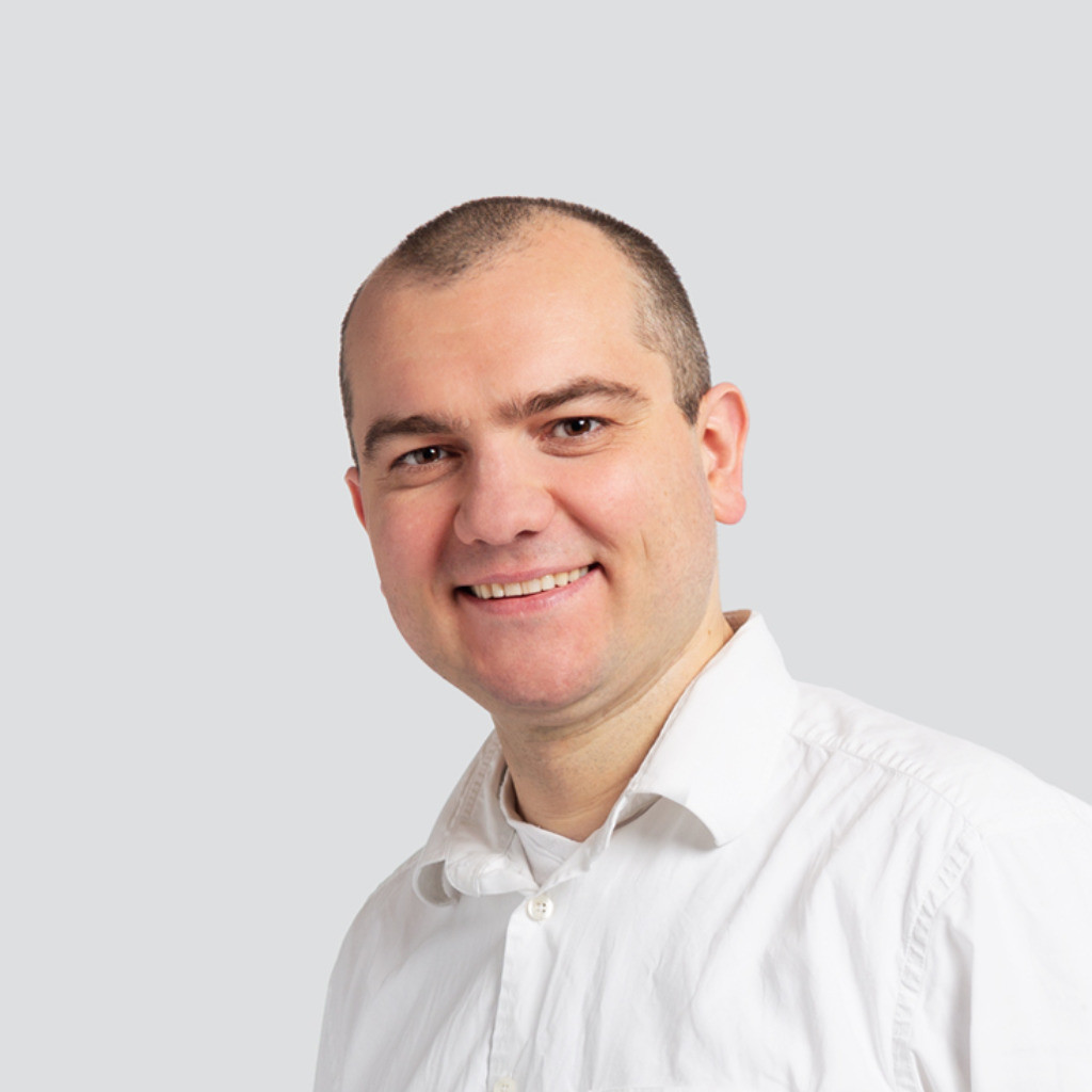 Anatoli Lichii Teamleiter & ITConsultant Pexon Consulting GmbH XING