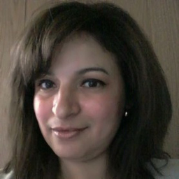 Eszter Markovic