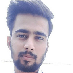 ashhad ali