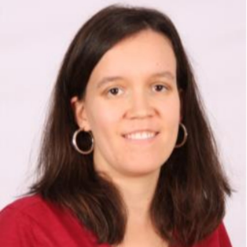 Andrea Caccivio Sachbearbeiterin HR Schaerer AG XING