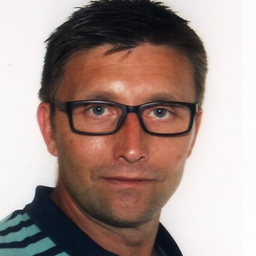 Lars Gillmeister