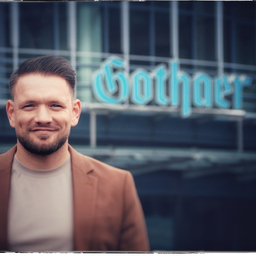 Richard Kluge Generalagentur, Kluge & Kluge Versicherungen