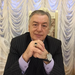 Prof. Dr. Eric Rodriguez