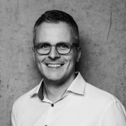 Andreas Jolk
