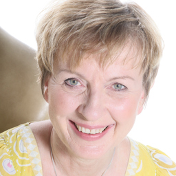 Brigitte Fischer