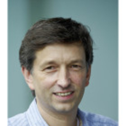 Michael Wolle's profile picture