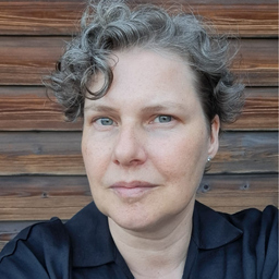 Andrea Huster