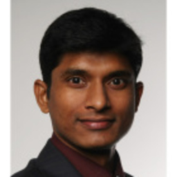 Madhusudhan Mallembakam