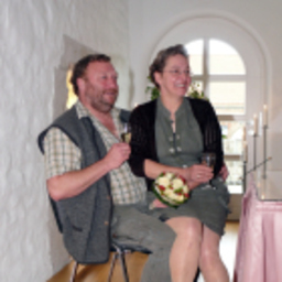 Bernd Schmidt