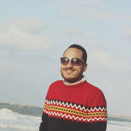 Ahmad Rizk