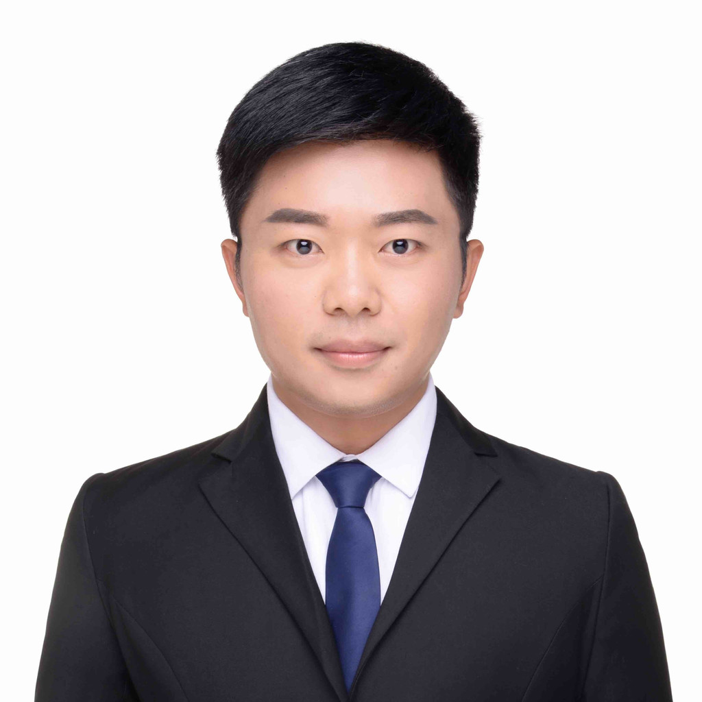 Ing. Lei Zhang Assistant to President Wuxi Lead Intelligent