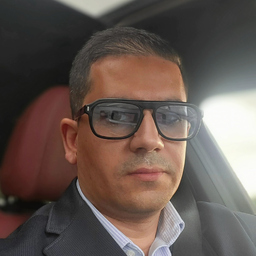 Nidhal Guizani