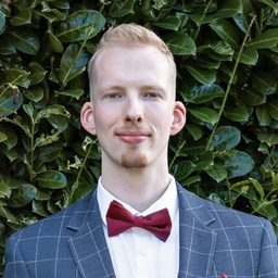 Eric Teismann