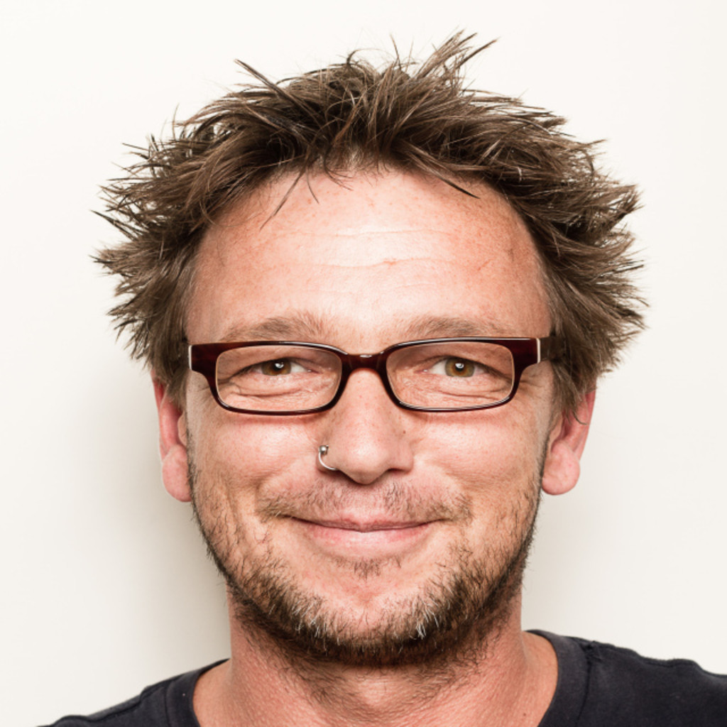 Tidi von Tiedemann Geschäftsführer, Produzent, Regisseur