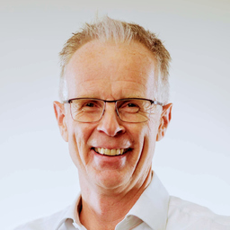Dipl.-Ing. Stefan Schulte