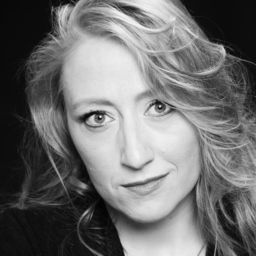 Sabrina Zacher