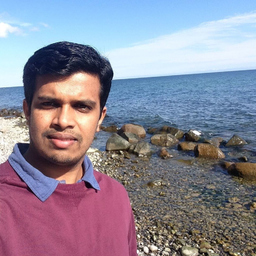 Girish Chandran