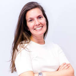 Dipl.-Ing. Cecilia Brasesco PMP