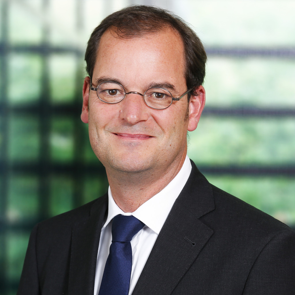 Thomas Susewind Senior Manager Insurance Deloitte Consulting XING