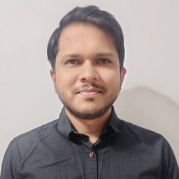 Juned Shaikh