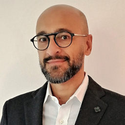 Alfonso Bustos