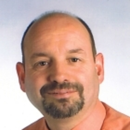 Profilbild Jürgen Hübner