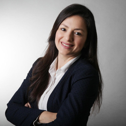 Gabriela Gomes Pastore