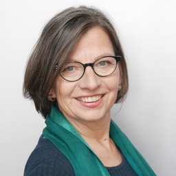 Martina Ehrentreich