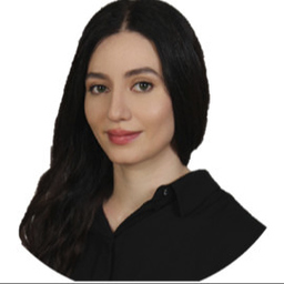 Paraskevi Lamprogeorgou 