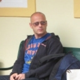 Thomas Troestl